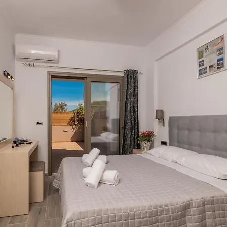 Villa En Elladi *