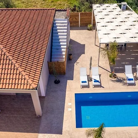 Villa En Elladi *