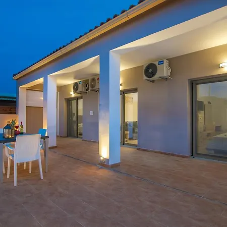 Villa En Elladi
