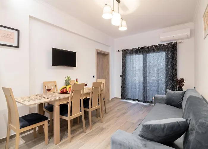 빌라 En Elladi 알리카나스