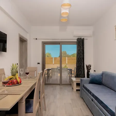 En Elladi Villa Alykanas (Zakynthos)