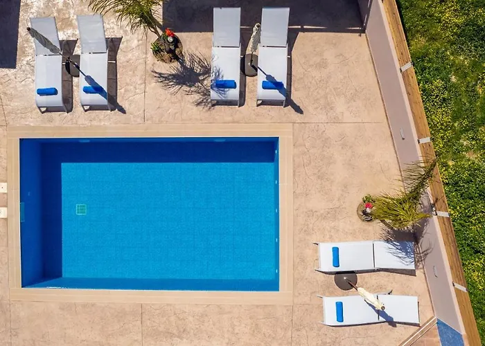 Villa En Elladi *