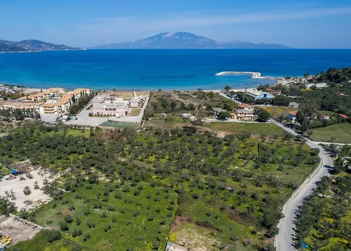 En Elladi * Alykanas (Zakynthos)