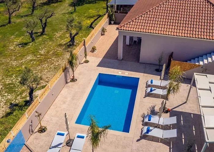 En Elladi * Alykanas (Zakynthos)