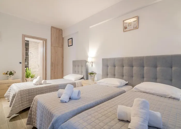 Villa En Elladi Alykanas (Zakynthos)