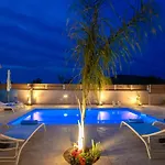 Villa En Elladi Alykanas (Zakynthos)