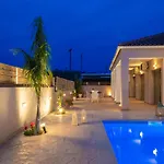 Villa En Elladi Alykanas (Zakynthos)