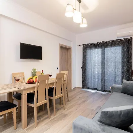 Villa En Elladi Alykanas (Zakynthos)