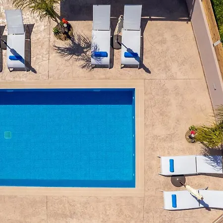 Villa En Elladi *