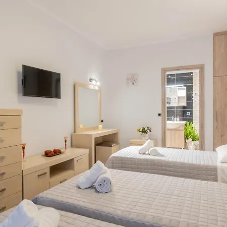 Villa En Elladi Alykanas (Zakynthos)