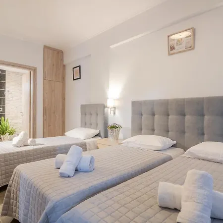 Villa En Elladi Alykanas (Zakynthos)